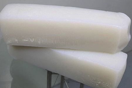 General purpose Precipitated Extruded Silicone Rubber 