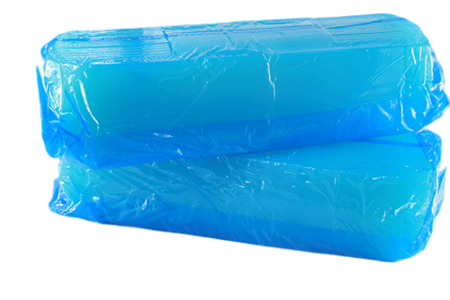 High Temperature Resistance Silicone Rubber