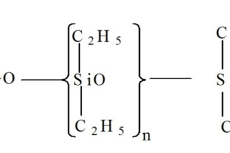 Polyethylsiloxane Fluids MY 2056 PES