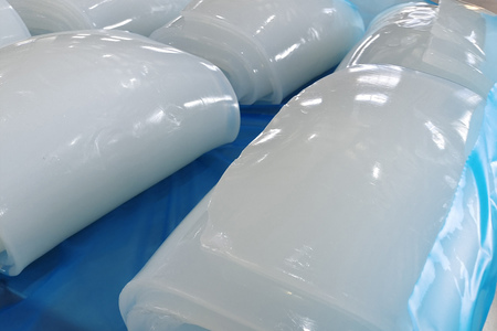 Silicone Rubber for ultra-high voltage cable