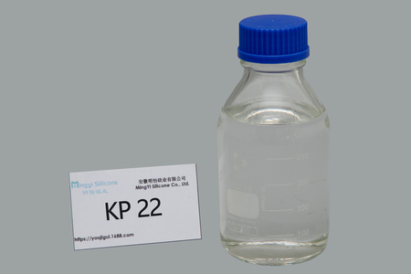 Platinum catalyst MY KP22