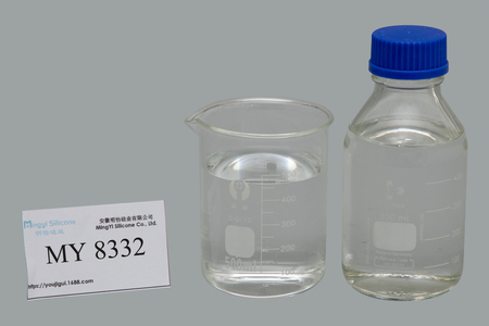 Platinum catalyst MY 8332