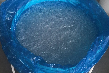 MY 3108 RTV phenyl silicone gum