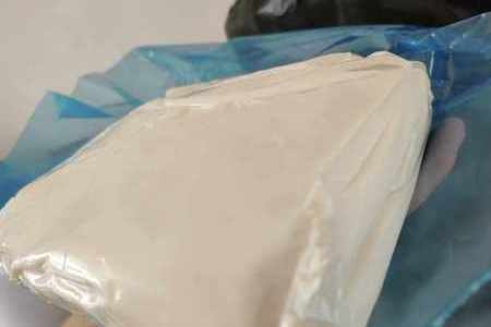 High Temperature Resistance Silicone Rubber(350℃) MY HTV 329 series