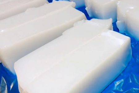 Special fluorosilicone rubber for turbocharger tube MY FHTV 4162 series